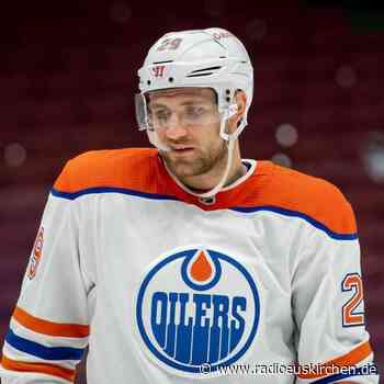 Olympia ohne NHL-Profis: Entscheidung laut Medien gefallen - radioeuskirchen.de