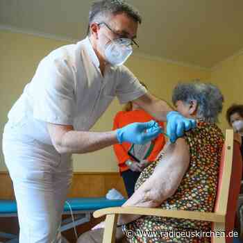 Ethikrat befürwortet Ausweitung der Corona-Impfpflicht - radioeuskirchen.de