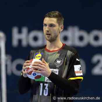 Pekeler verteidigt DHB-Auszeit: «Ist bewusste Entscheidung» - radioeuskirchen.de