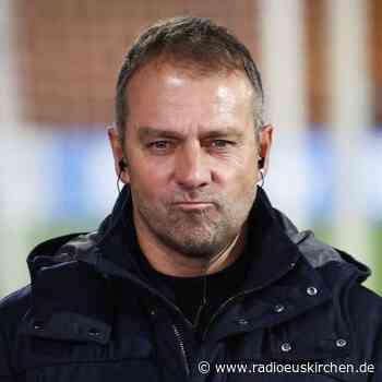 Flick: WM-Stimmung kann auch im Winter gut werden - radioeuskirchen.de