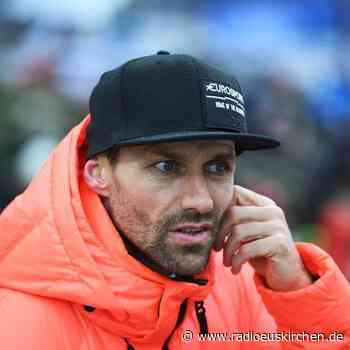 Ex-Springer Hannawald: Zeit für deutschen Tournee-Sieger - radioeuskirchen.de