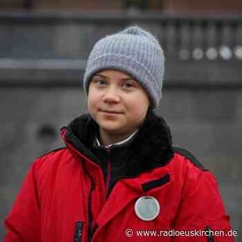 Greta Thunberg: «Wir werden weiter Druck machen» - radioeuskirchen.de