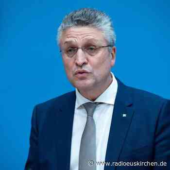 Inzidenz sinkt weiter auf 289,0 - Sorge vor Omikron - radioeuskirchen.de