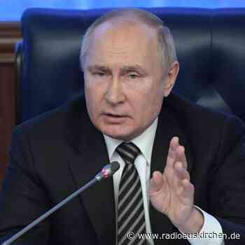 Verfassungsschutz: Russlands Einfluss im Ausland nimmt zu - radioeuskirchen.de