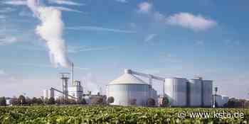 Freiwilliger Kohle-Ausstieg: Pfeifer & Langen legt Braunkohlekraftwerk Euskirchen 2023 still - Kölner Stadt-Anzeiger