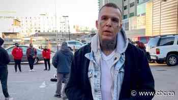 People aren't overdosing, they're being poisoned by tainted drug supply, says former Calgary user