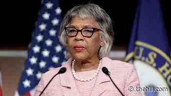 Congressional Black Caucus calls for Senate to reconvene, pass voting rights legislation