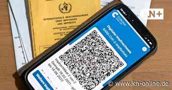 Impfpass-Fälschungen in Lübeck häufen sich – Polizei richtet Ermittlungsgruppe ein