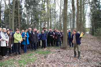 Hotel op domein de Merode komt er niet: “Ik kies voor stabiliteit van de spektakels”
