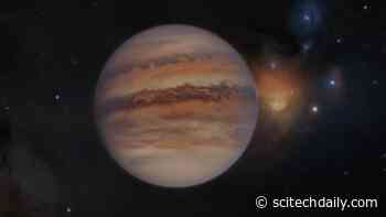 Mysterious Galactic Nomads: At Least 70 Rogue Planets Uncovered in Our Milky Way