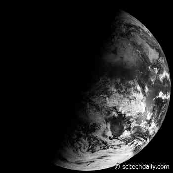 Behold! A Winter Solstice