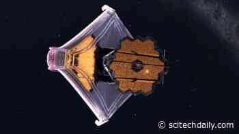 “We Can’t Help It.” – Watch NASA’s Official James Webb Space Telescope Mission Trailer