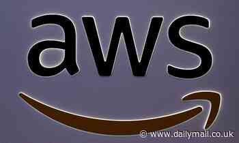 Amazon Web Services crashes AGAIN: Unit was down for nearly two hours in its third outage this month