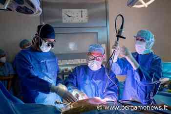 Il parroco di Clusone operato al cuore da un robot: “Sono ancora incredulo” - BergamoNews
