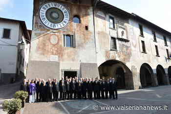 Il Coro Idica porta le Pastorelle natalizie per le vie di Clusone - Valseriana News