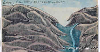 Joseph E. Yoakum Isn’t Who You Think