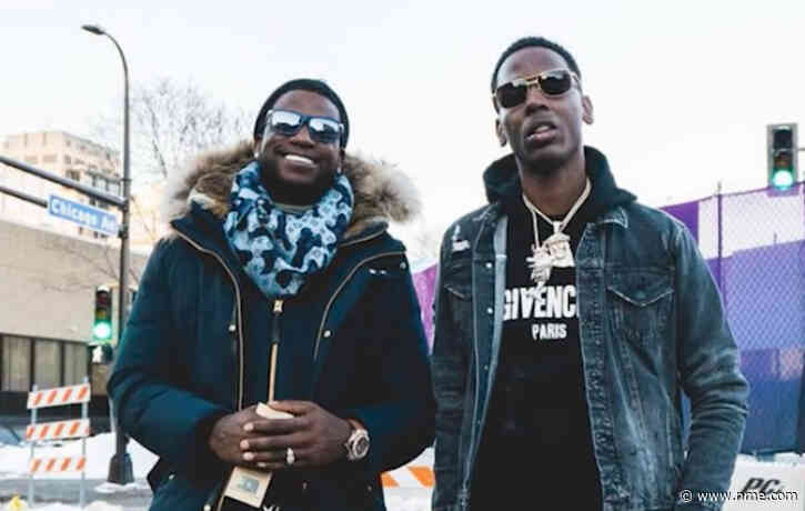 Gucci Mane drops eulogistic video for Young Dolph tribute ‘Long Live Dolph’