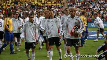 Philipp Lahm kommt nach Luckenwalde - Sportbuzzer