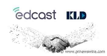 EdCast &amp; KLD Announce a Partnership For Providing Premium Content For Skill Development