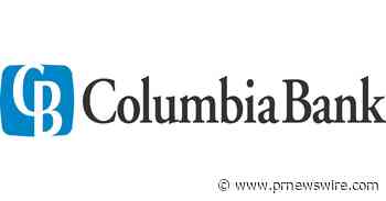 COLUMBIA BANK NAMES HEATHER SEPPA MARKET REGION MANAGER OF COLUMBIA/WILLAMETTE MARKET