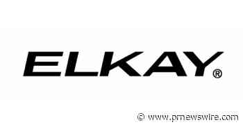 Elkay Employees Raise Over $161,000 Through ELKAYcares Giving Campaign