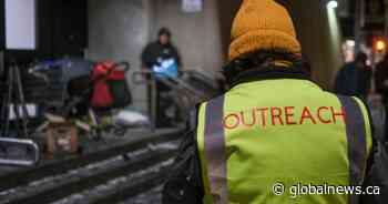 ‘Peril or promise’: Long-term solution needed to help homeless in Alberta cities