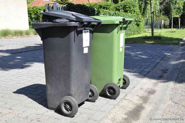 Gemeente gaat met Igean facturen voor niet-ingeleverde GFT-bak geval per geval herbekijken
