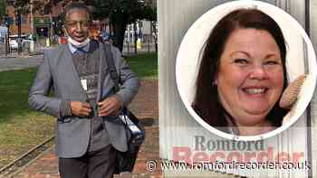 Havering Cllr Michael Deon Burton harassment trial dropped - Romford Recorder