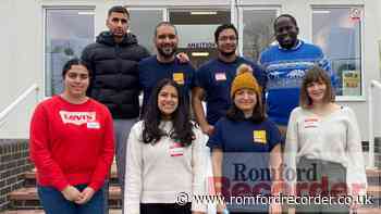 Icanyoucantoo to deliver 3,000 meals to Romford, Havering - Romford Recorder