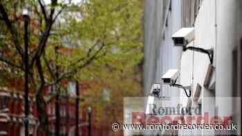 13 new sites for CCTV cameras set for Romford, Havering - Romford Recorder