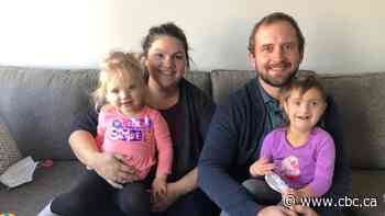 Family among dozens displaced for months by Wheatley, Ont., blast will spend Christmas in a rental