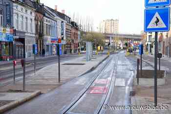 Opluchting voor fietsers en autobestuurders: druk knooppunt tussen Gent en Merelbeke is af