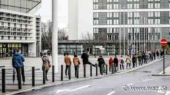 Corona Essen: Wo kann man sich an Weihnachten testen lassen? - Westdeutsche Allgemeine Zeitung