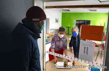 Essen in Stuttgarts Kirchen - Eine Suppe to go mit Gottes Segen - Stuttgarter Zeitung