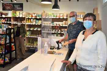 Wereldwinkel van Puurs-Sint-Amands voortaan te vinden in de Hoogstraat - Gazet van Antwerpen