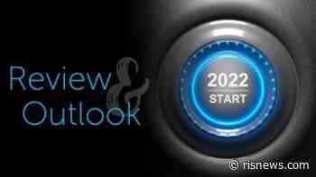 2022 Review & Outlook