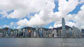 Xi Jinping traf sich mit Carrie Lam sowie mit Ho Iat-seng - Radio China International