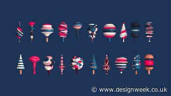 Design Week’s favourite festive projects of 2021