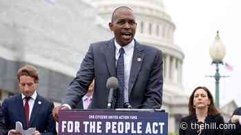 New York House Democrat tests positive for COVID-19