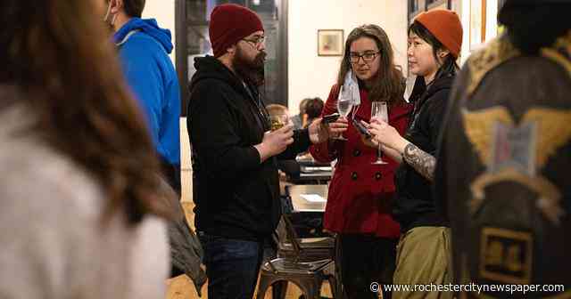 AltBar brings sober alternatives to Rochester’s bar scene