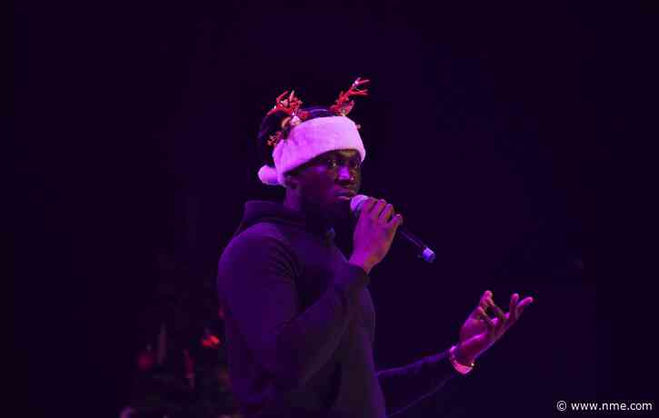Stormzy to get a personalised version of ‘Monopoly Deal’