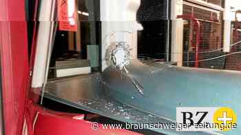 Straßenbahn-Fahrer: „Ich muss mit mir selbst kämpfen“