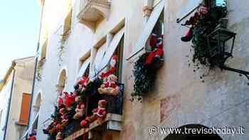 Sotto l'albero… Oderzo citta' dipinta - TrevisoToday