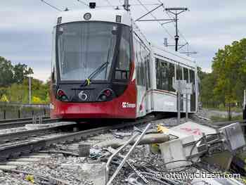 City AG pauses prep for LRT audit after reviewing inquiry mandate