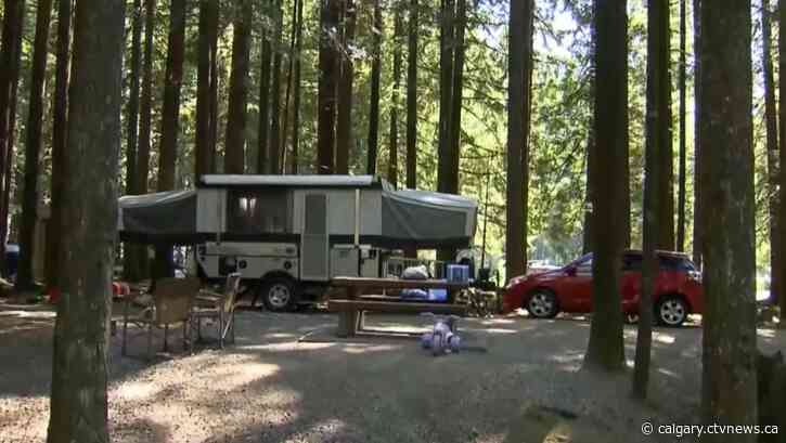 Alberta Parks looks to halt mad rush to book campsites with staggered approach