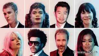 Shang-Chi's Simu Liu to TikTok's Jessia: Canadians who shaped culture in 2021