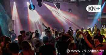 Verschärfte Corona-Regeln: Was wird aus den Silvesterpartys in SH?