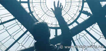 First Teaser for Raimi's 'Doctor Strange in the Multiverse of Madness'