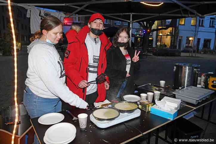 Radio Beton doet mee aan De Warmste Week en wil zo nog meer jongeren bereiken. “Ook on air kunnen we zijn wie we zijn.”