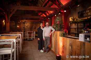 Jodeladie hoehoe: Chalet BernArt verwelkomt gasten in ruimere herfst- en winterbar - Gazet van Antwerpen